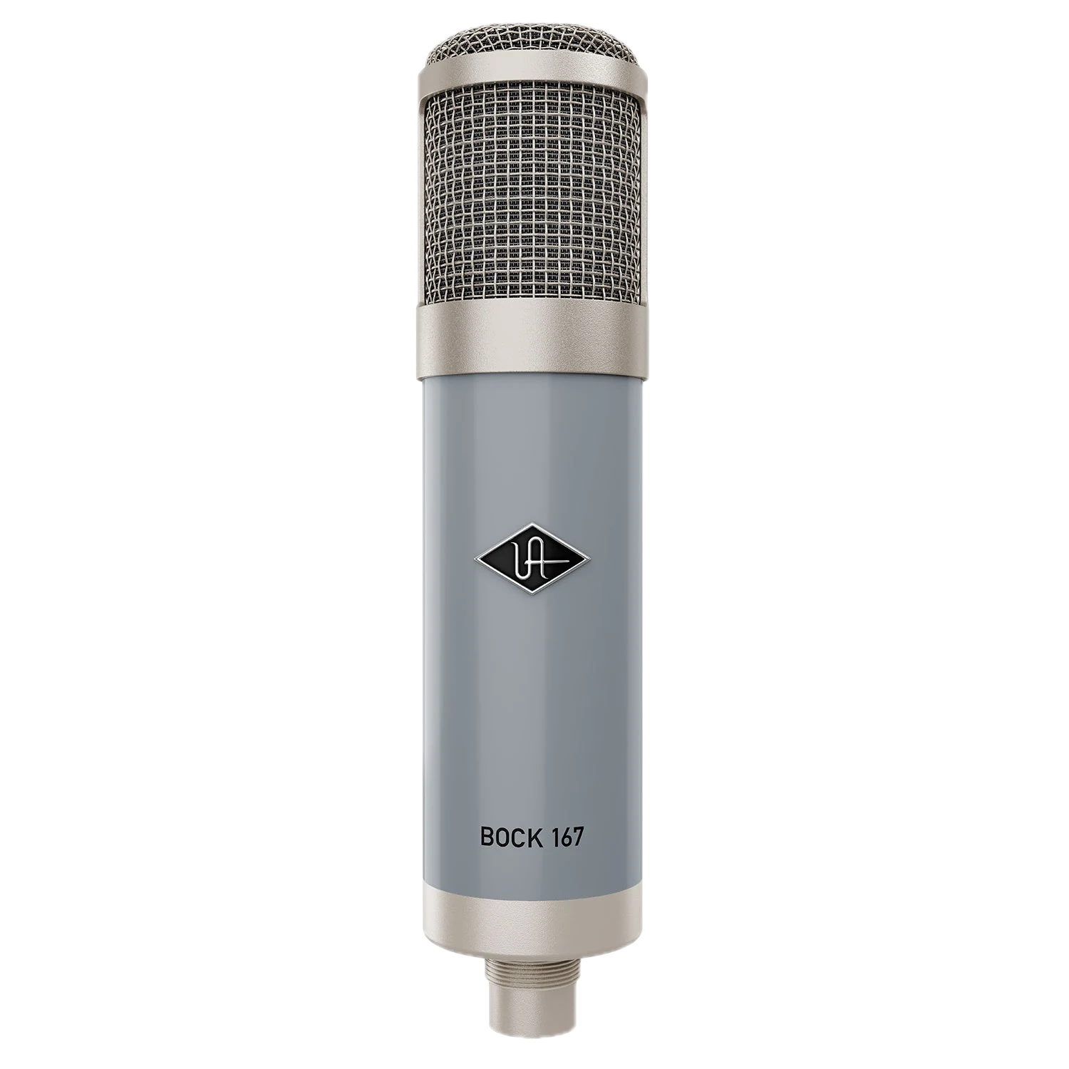 Universal Audio Bock 167 Tube Condensor Microphone — DS